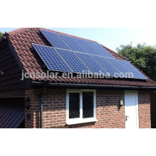 1000w 2000w 3kw aus gird solar power system für zuhause